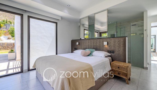 Reventa - Villa - Jávea - Cap Marti