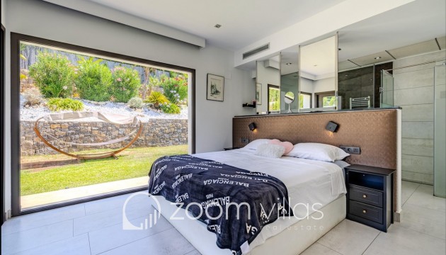 Reventa - Villa - Jávea - Cap Marti