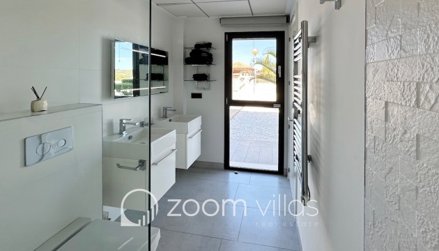 Reventa - Villa - Jávea - Cap Marti