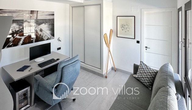 Reventa - Villa - Jávea - Cap Marti