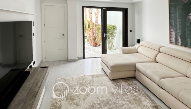 Reventa - Villa - Jávea - Cap Marti