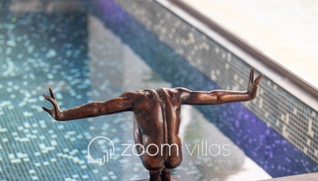 Reventa - Villa - Jávea - Cap Marti