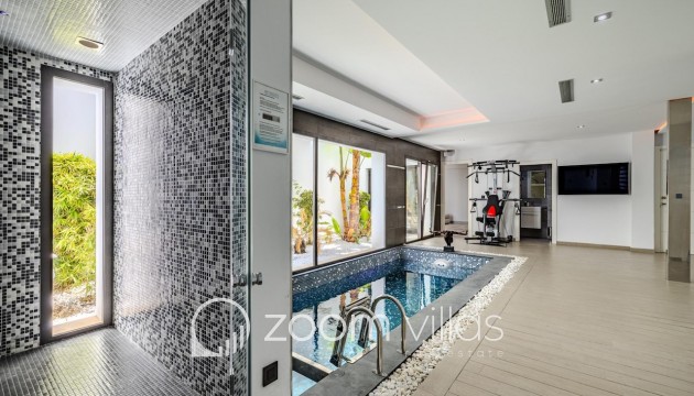 Reventa - Villa - Jávea - Cap Marti