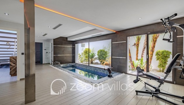 Reventa - Villa - Jávea - Cap Marti