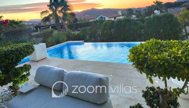 Reventa - Villa - Jávea - Cap Marti