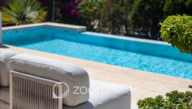 Reventa - Villa - Jávea - Cap Marti