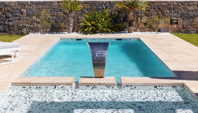Reventa - Villa - Jávea - Cap Marti