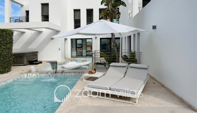 Reventa - Villa - Jávea - Cap Marti