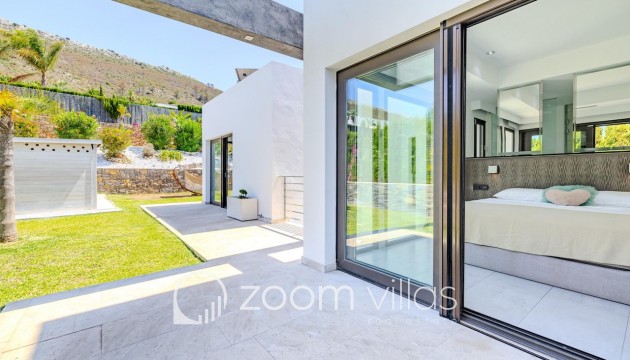 Reventa - Villa - Jávea - Cap Marti