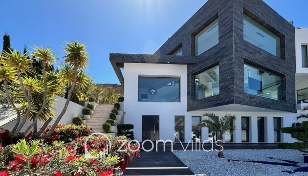 Reventa - Villa - Jávea - Cap Marti