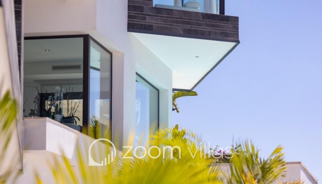 Reventa - Villa - Jávea - Cap Marti