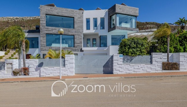 Reventa - Villa - Jávea - Cap Marti