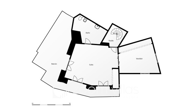 Herverkoop - Villa - Moraira - San Jaime