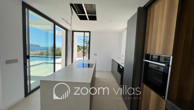 Reventa - Villa - Benissa