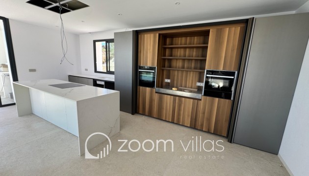 Reventa - Villa - Benissa