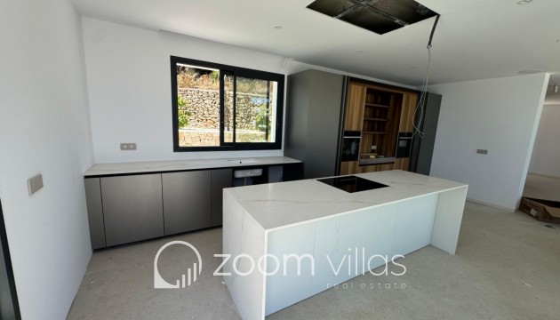 Reventa - Villa - Benissa