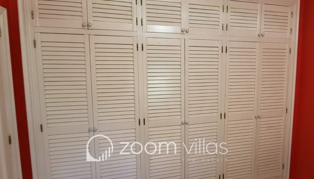 Resale - Villa - Denia - La Pedrera