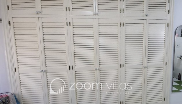 Resale - Villa - Denia - La Pedrera