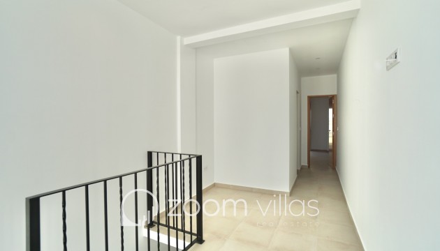 Reventa - Casa de pueblo - Benitachell - Benitachell Centre