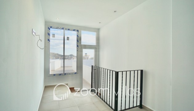 Reventa - Casa de pueblo - Benitachell - Benitachell Centre