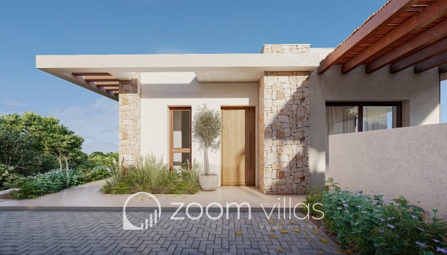Wiederverkauf - Villa - Calpe