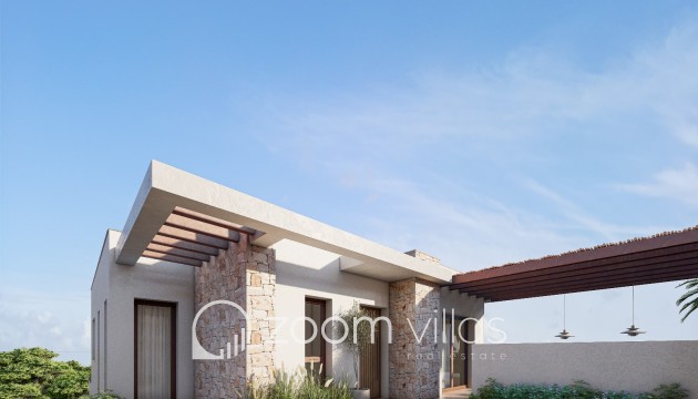 Wiederverkauf - Villa - Calpe