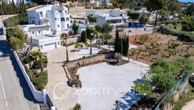 Wiederverkauf - Villa - Altea