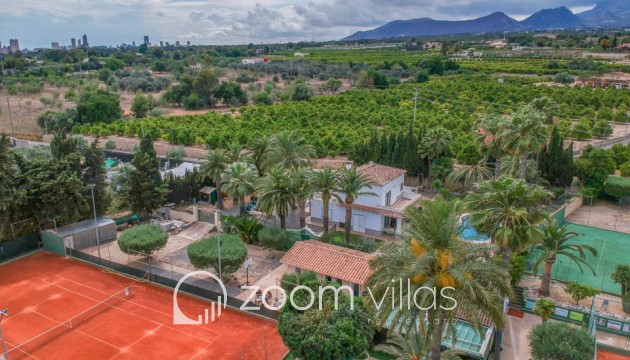 Reventa - Comercial - Alfas del Pí - Alfaz del pi