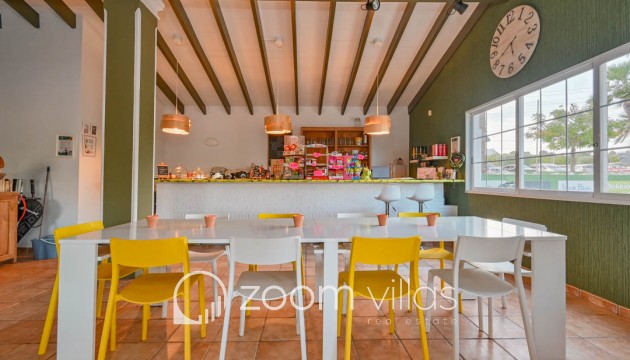 Reventa - Comercial - Alfas del Pí - Alfaz del pi