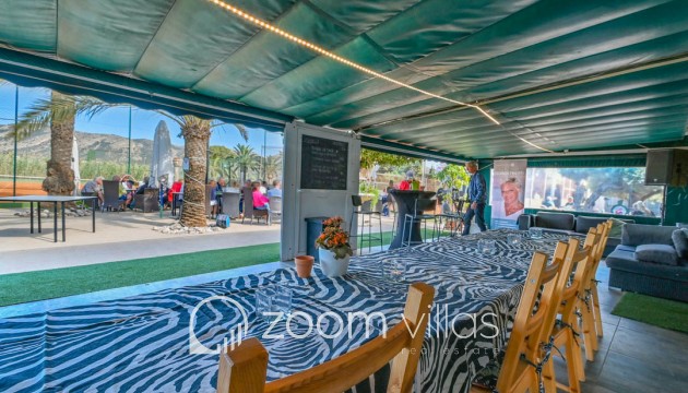 Reventa - Comercial - Alfas del Pí - Alfaz del pi