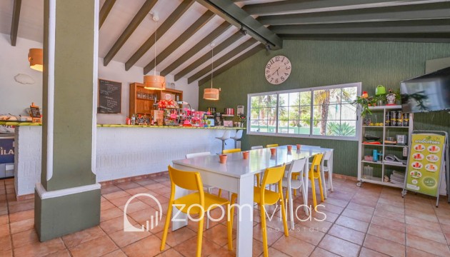 Reventa - Comercial - Alfas del Pí - Alfaz del pi
