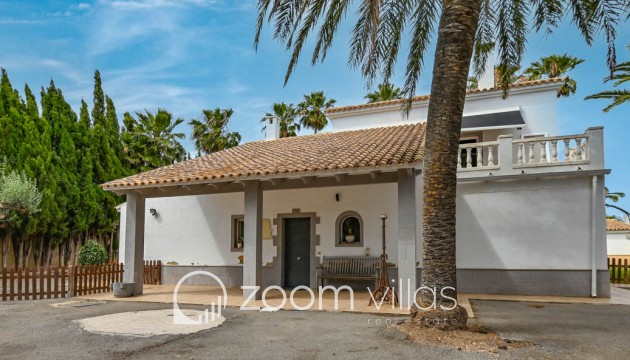 Reventa - Comercial - Alfas del Pí - Alfaz del pi