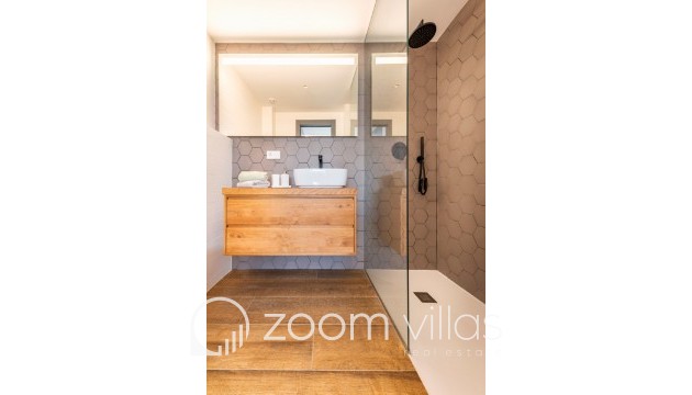 Nueva construcción  - Apartamento - Benitachell - Cumbre del sol