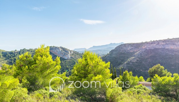 Nueva construcción  - Apartamento - Benitachell - Cumbre del sol