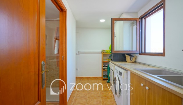 Wiederverkauf - Villa - Jávea - Las Laderas