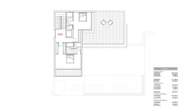 Neubau - Villa - Benissa - Montemar