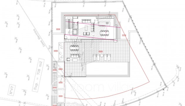 Neubau - Villa - Benissa - Montemar