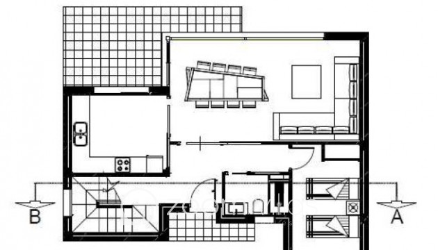 Neubau - Villa - Denia - San Juan