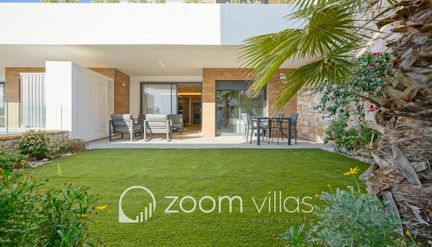 Reventa - Apartamento - Benitachell - Cumbre del sol