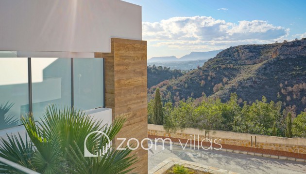 Reventa - Apartamento - Benitachell - Cumbre del sol