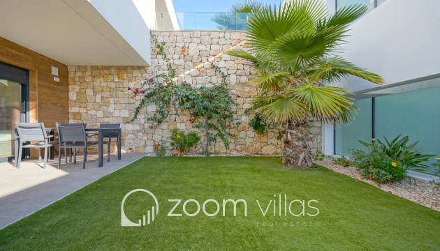 Reventa - Apartamento - Benitachell - Cumbre del sol