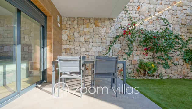 Reventa - Apartamento - Benitachell - Cumbre del sol