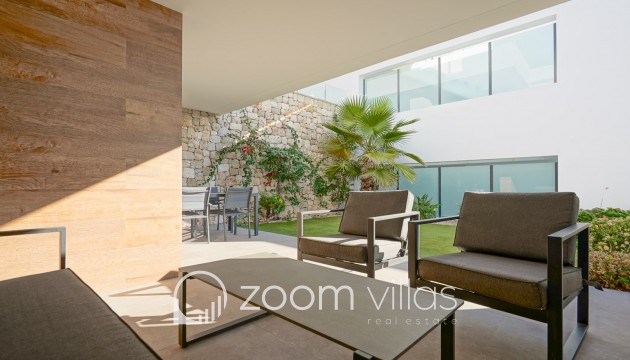 Reventa - Apartamento - Benitachell - Cumbre del sol