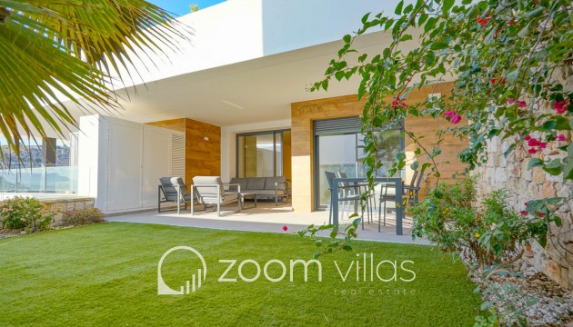Reventa - Apartamento - Benitachell - Cumbre del sol