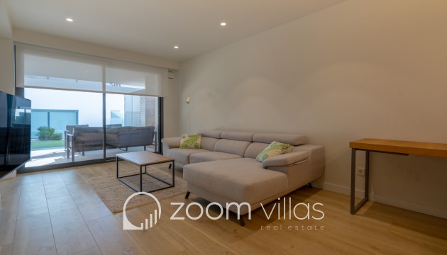 Reventa - Apartamento - Benitachell - Cumbre del sol