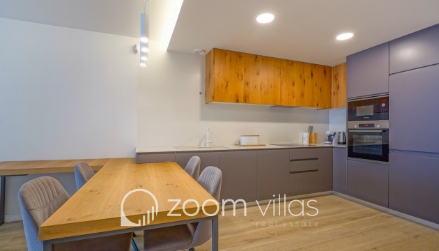 Reventa - Apartamento - Benitachell - Cumbre del sol