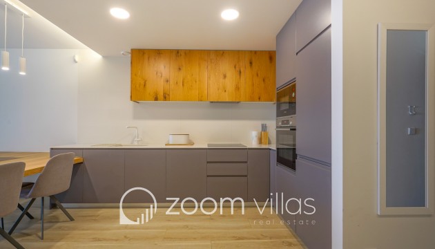 Reventa - Apartamento - Benitachell - Cumbre del sol