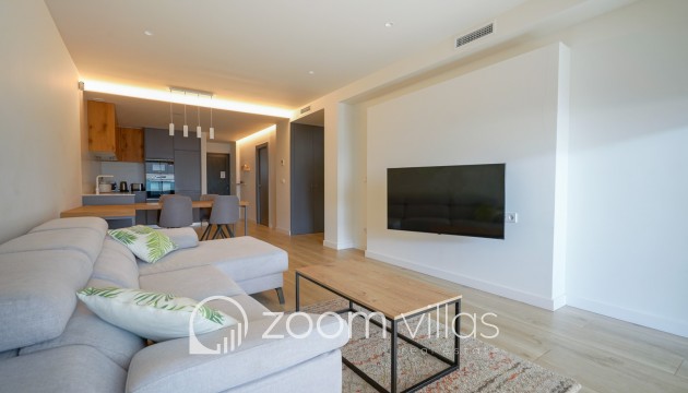 Reventa - Apartamento - Benitachell - Cumbre del sol