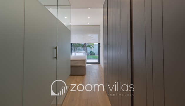 Reventa - Apartamento - Benitachell - Cumbre del sol