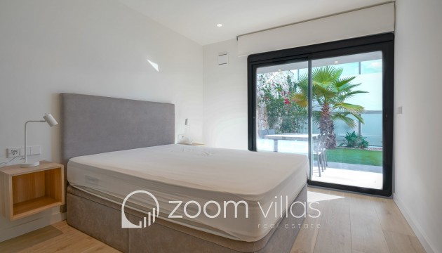 Reventa - Apartamento - Benitachell - Cumbre del sol